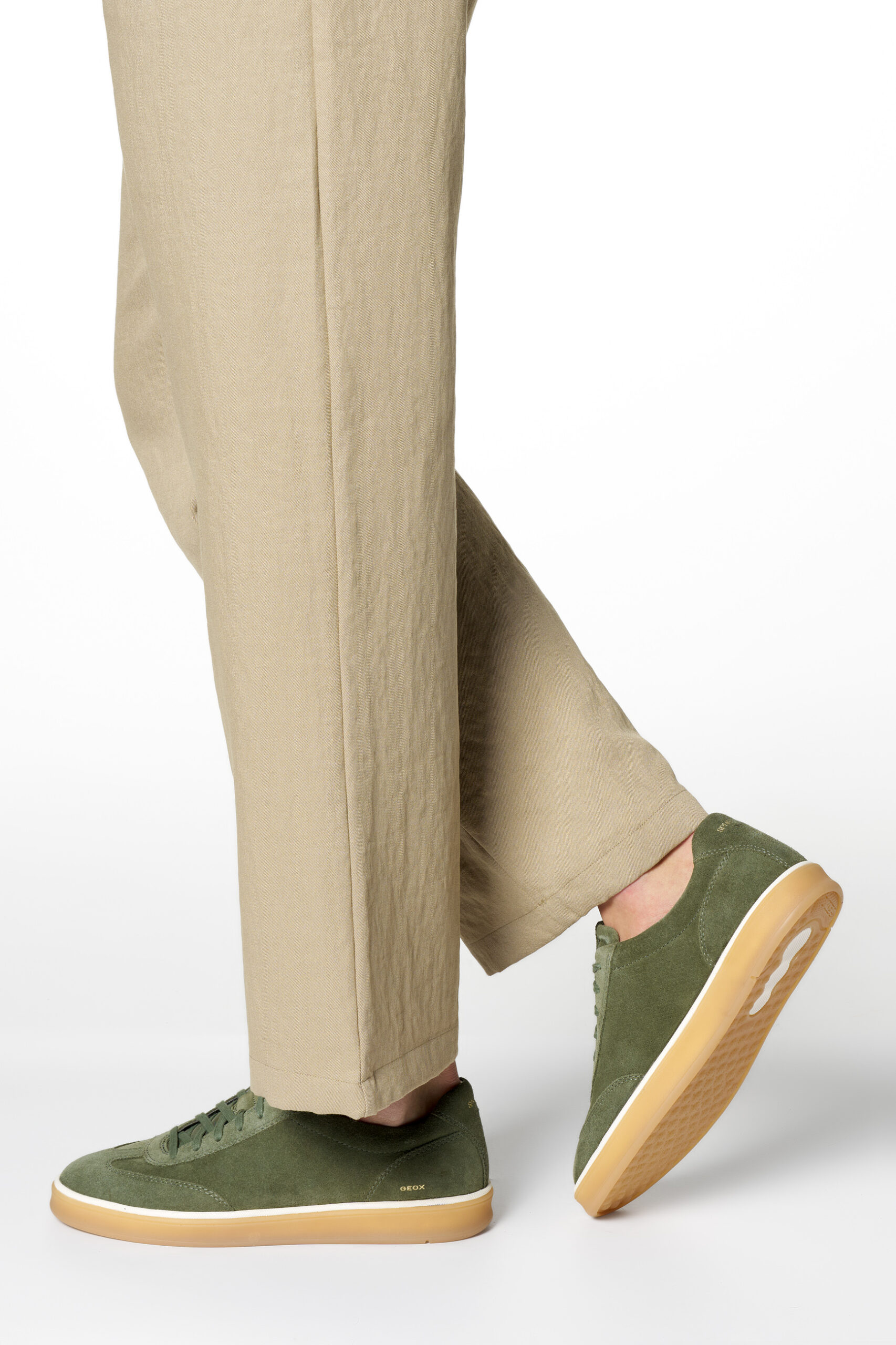 Atlete për meshkuj, Geox