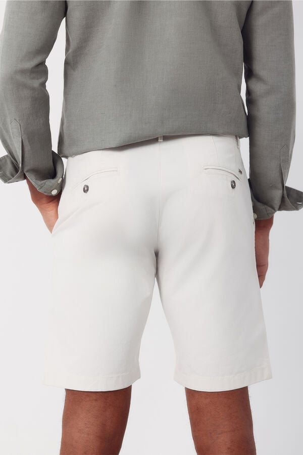 Pantallona të shkurtra, Cortefiel