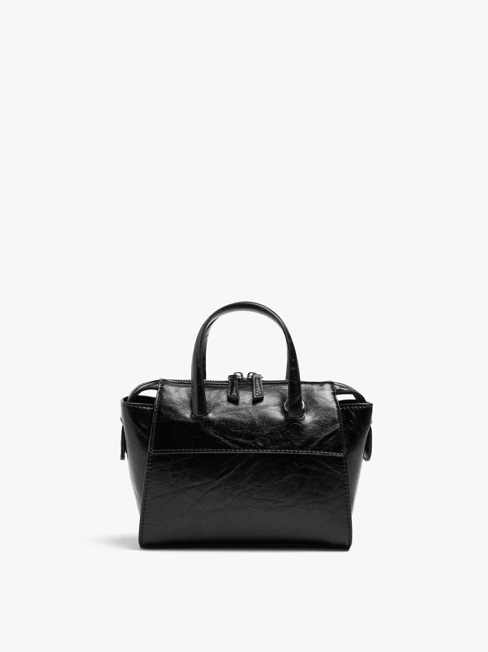 Çantë dore, Parfois