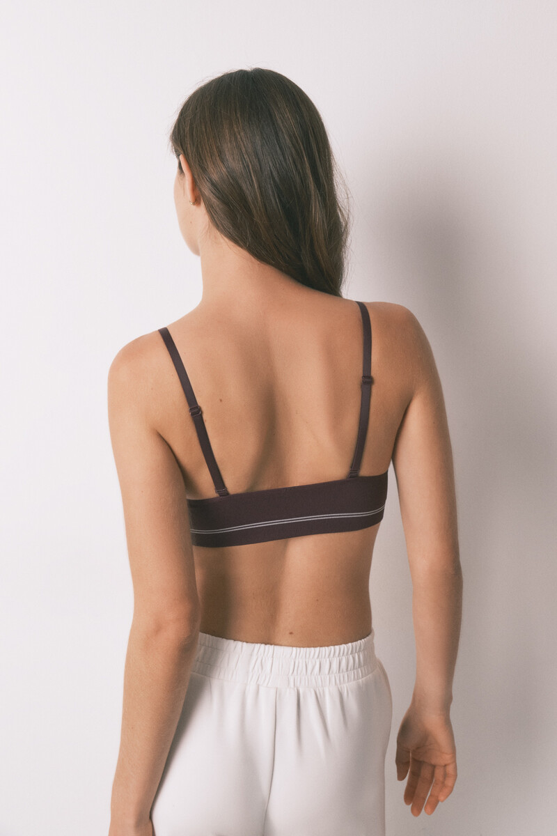 Brasiere, Women Secret