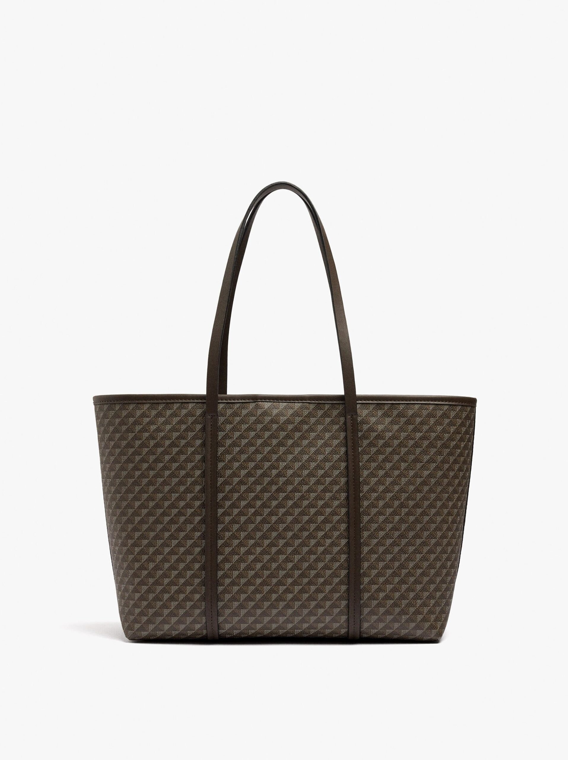 Çantë supi, Parfois