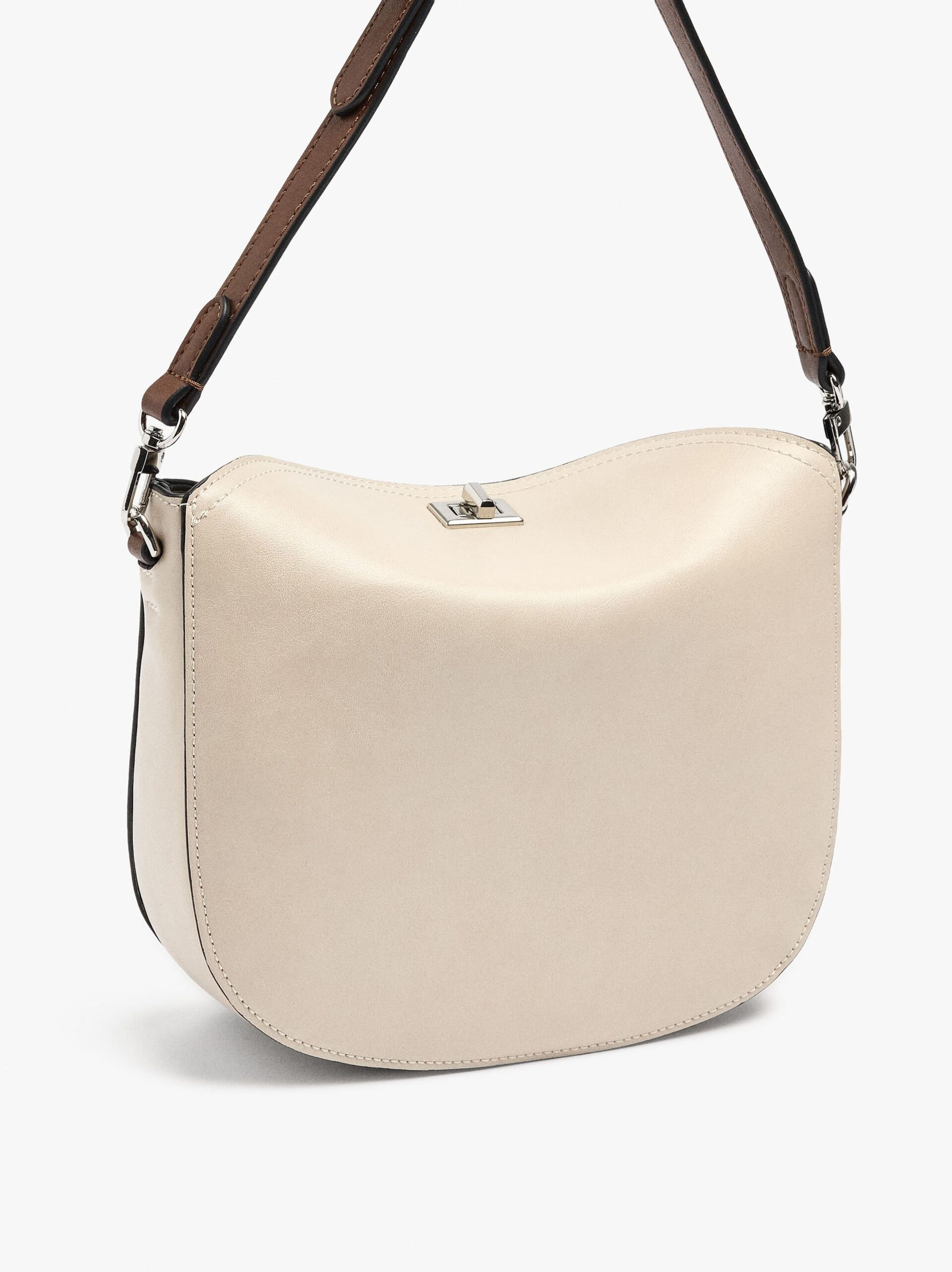 Çantë supi, Parfois