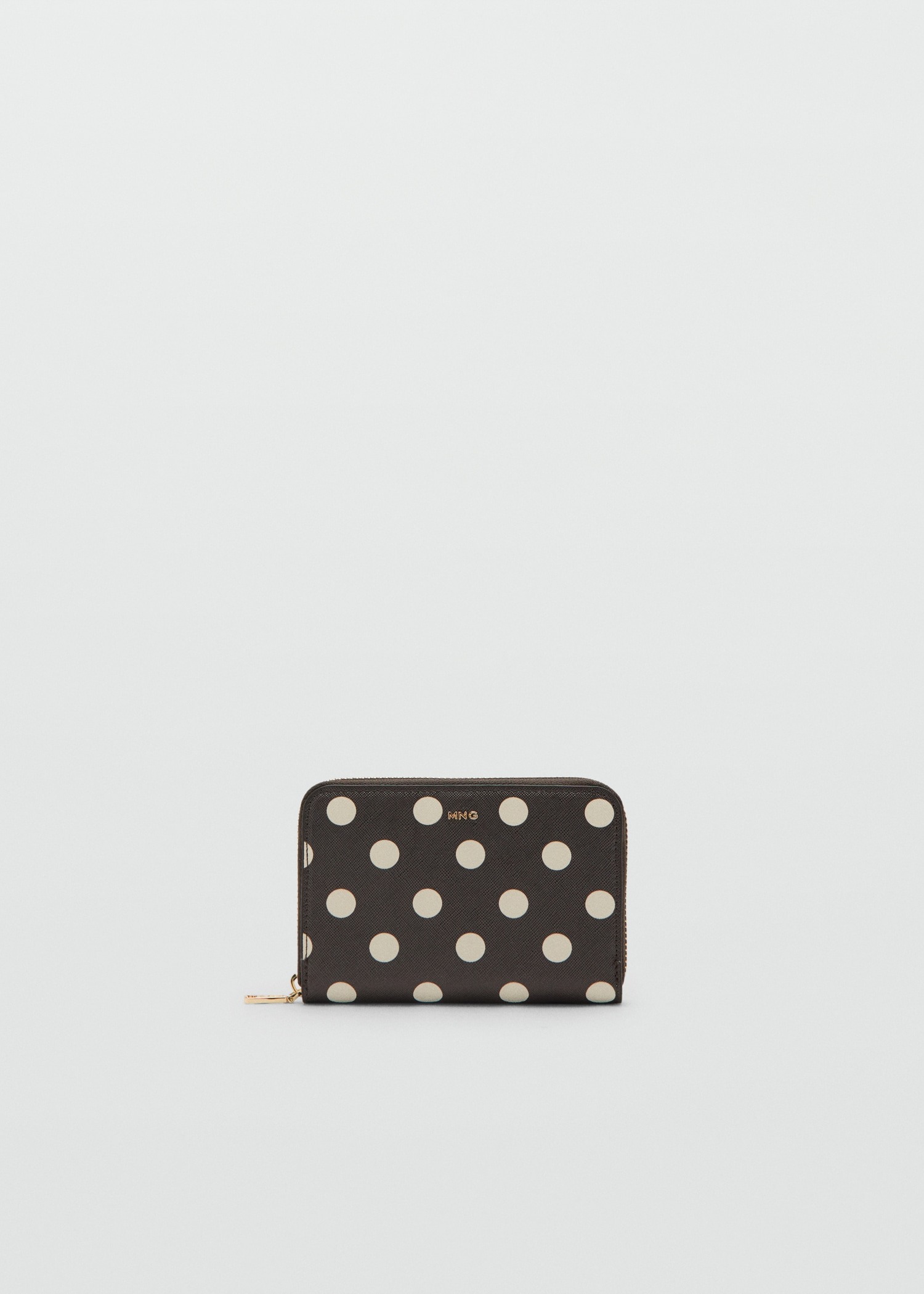 Portofol, Mango - Bojëkafe