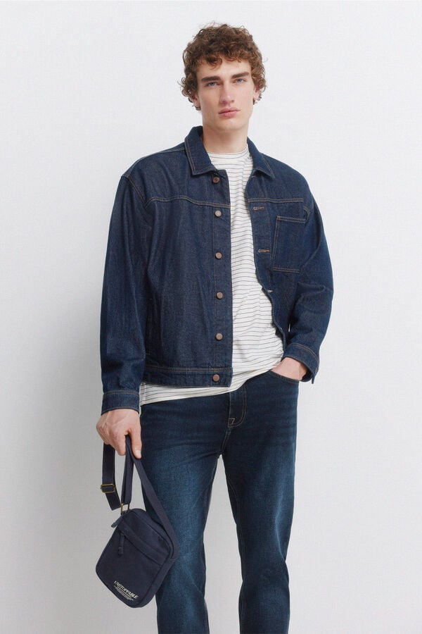 Xhinse të gjata, Springfield