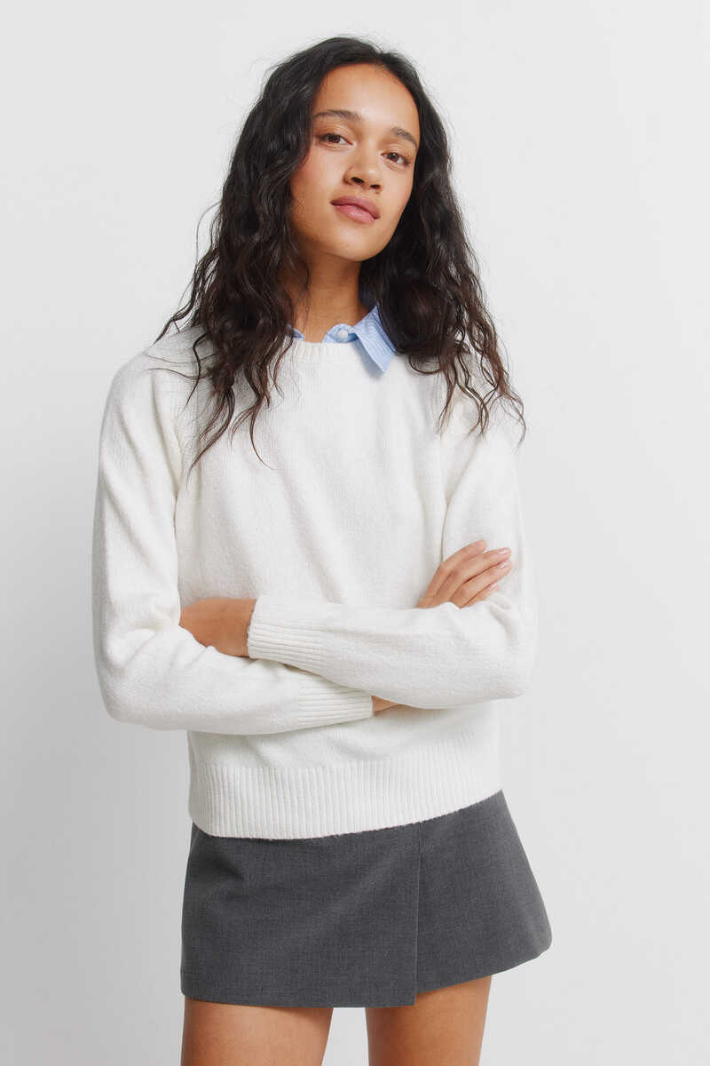 Bluzë me mëngë të gjata, Springfield - L