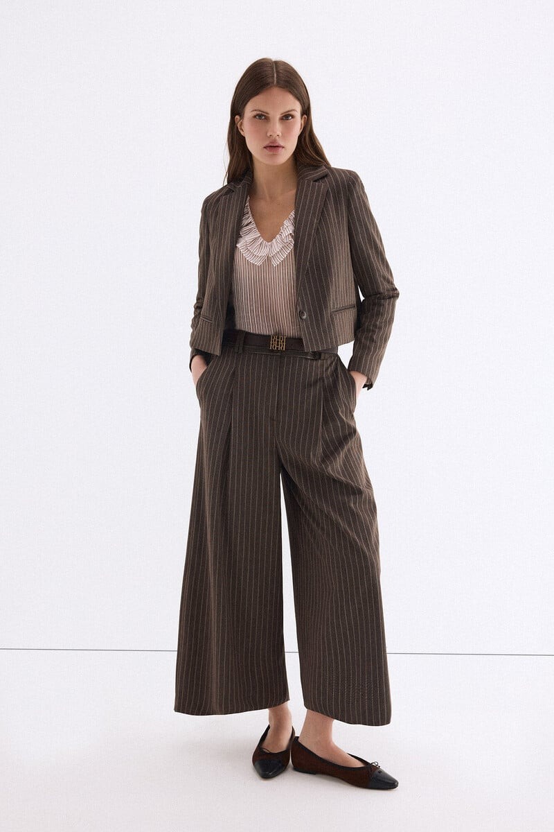 Pantallona kostumi, Pedro del Hierro - 40