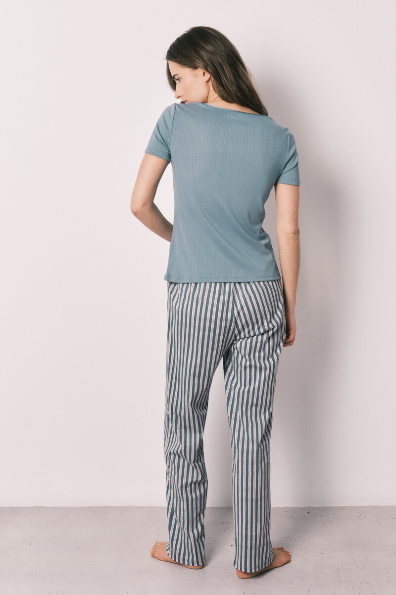 Pizhama set, Women Secret