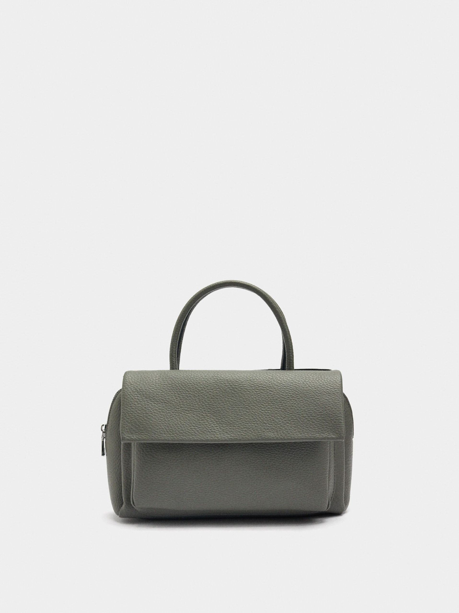 Çantë dore, Parfois