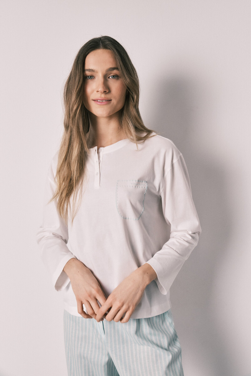 Pizhama set, Women Secret