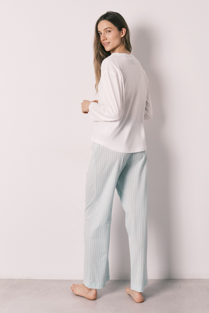 Pizhama set, Women Secret