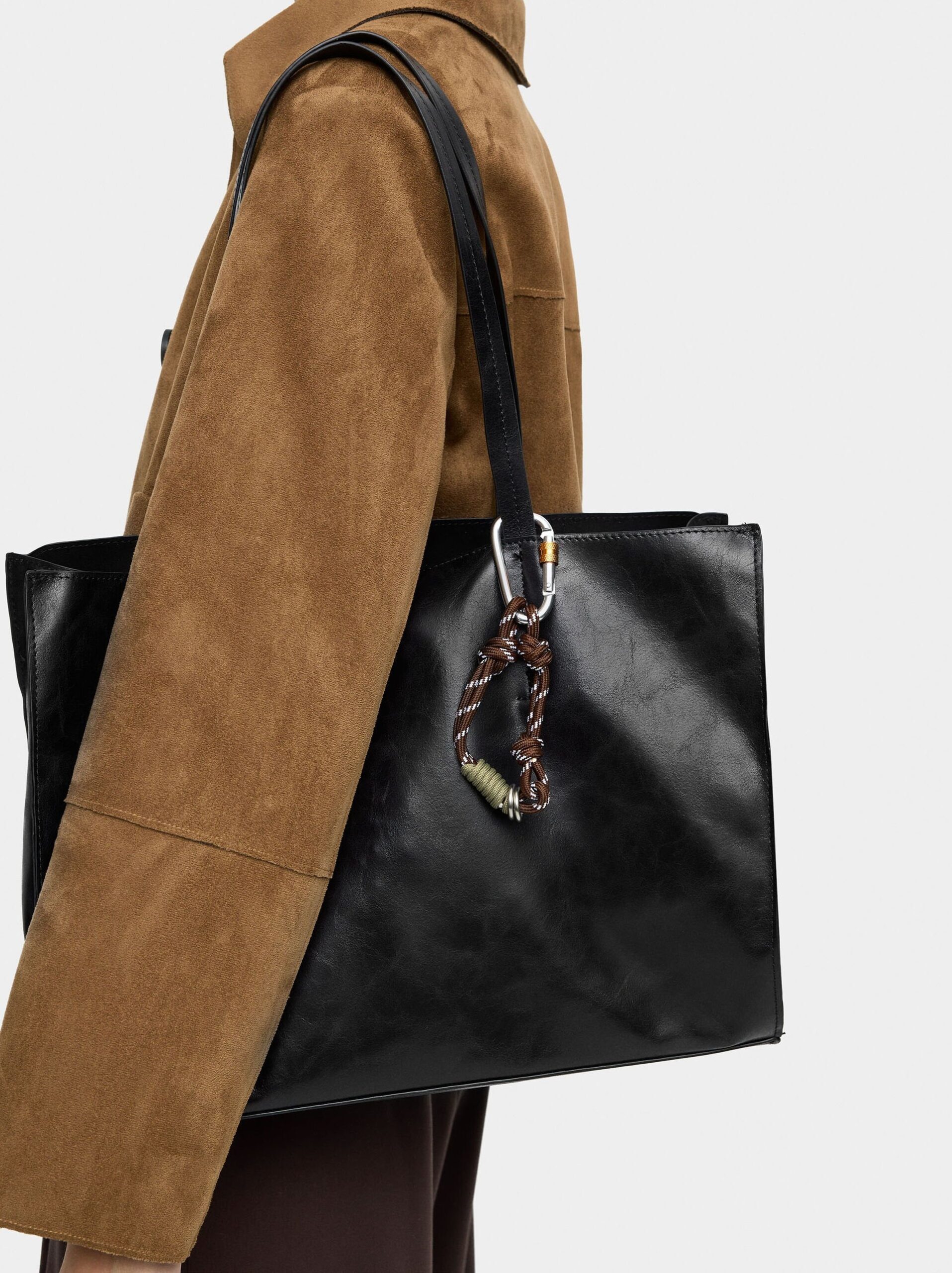 Çantë supi, Parfois