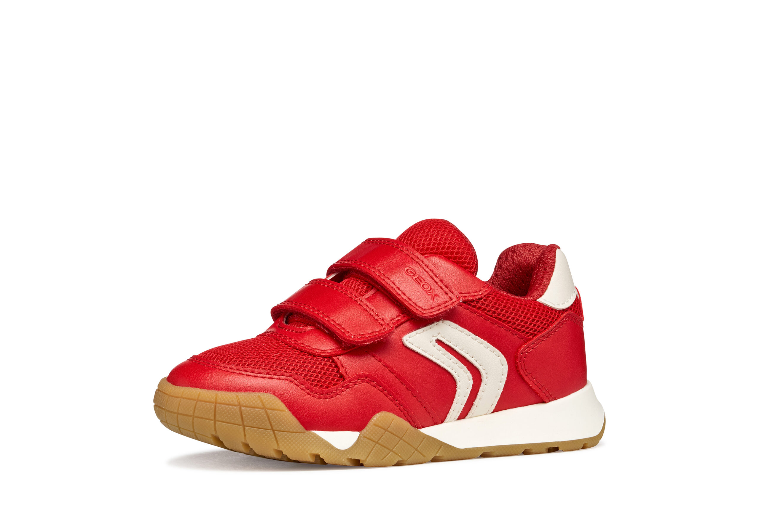 Atlete për djem, Geox