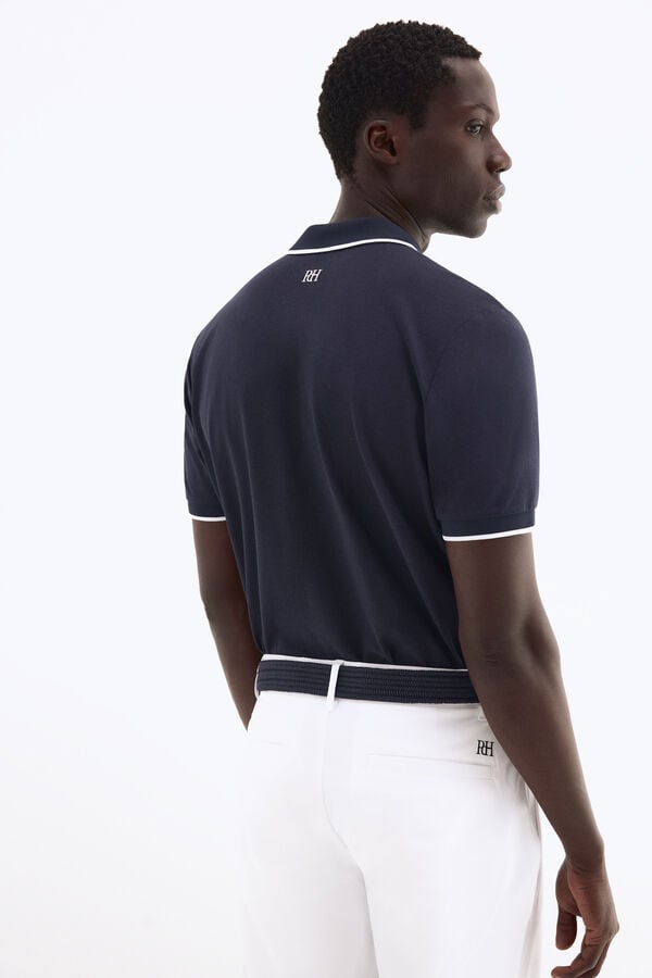 Polo, Pedro del Hierro