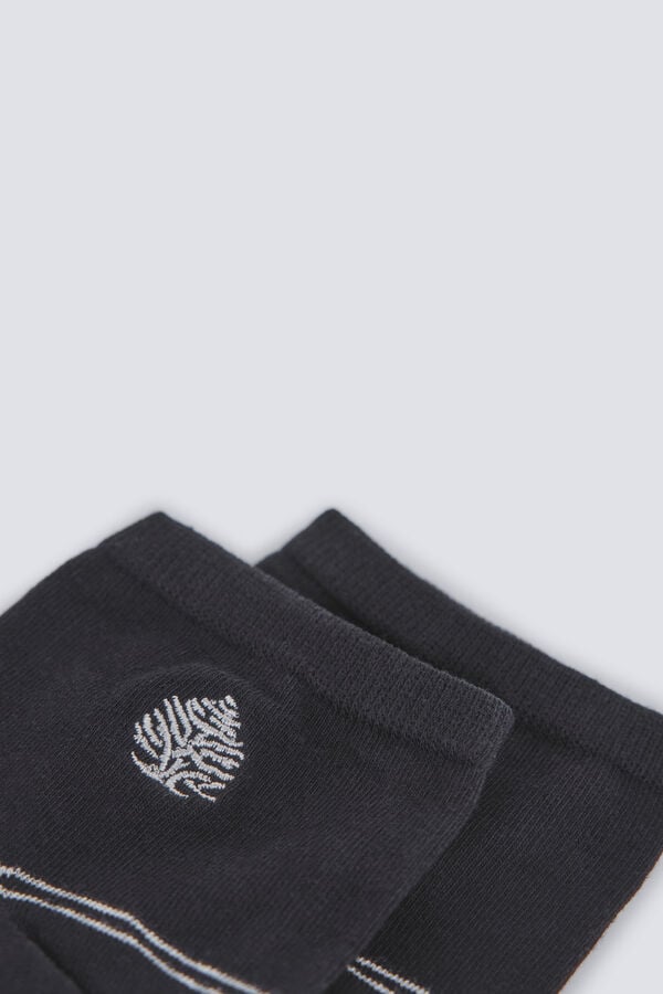 Çorape për meshkuj, Springfield