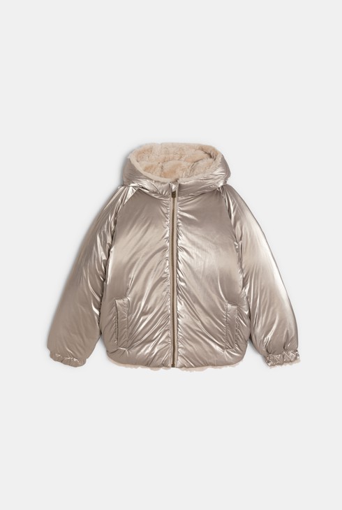 Xhup për vajza, Okaidi - 5 Vjeç