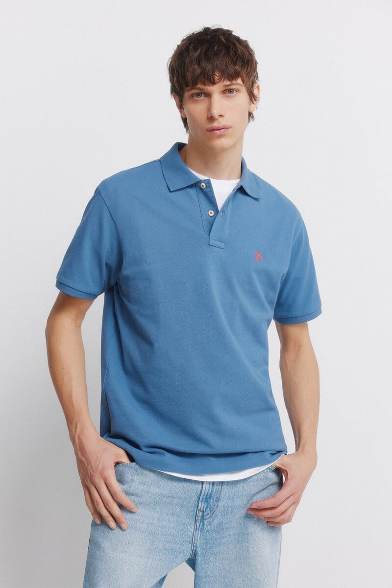 Polo bazike, Springfield - M