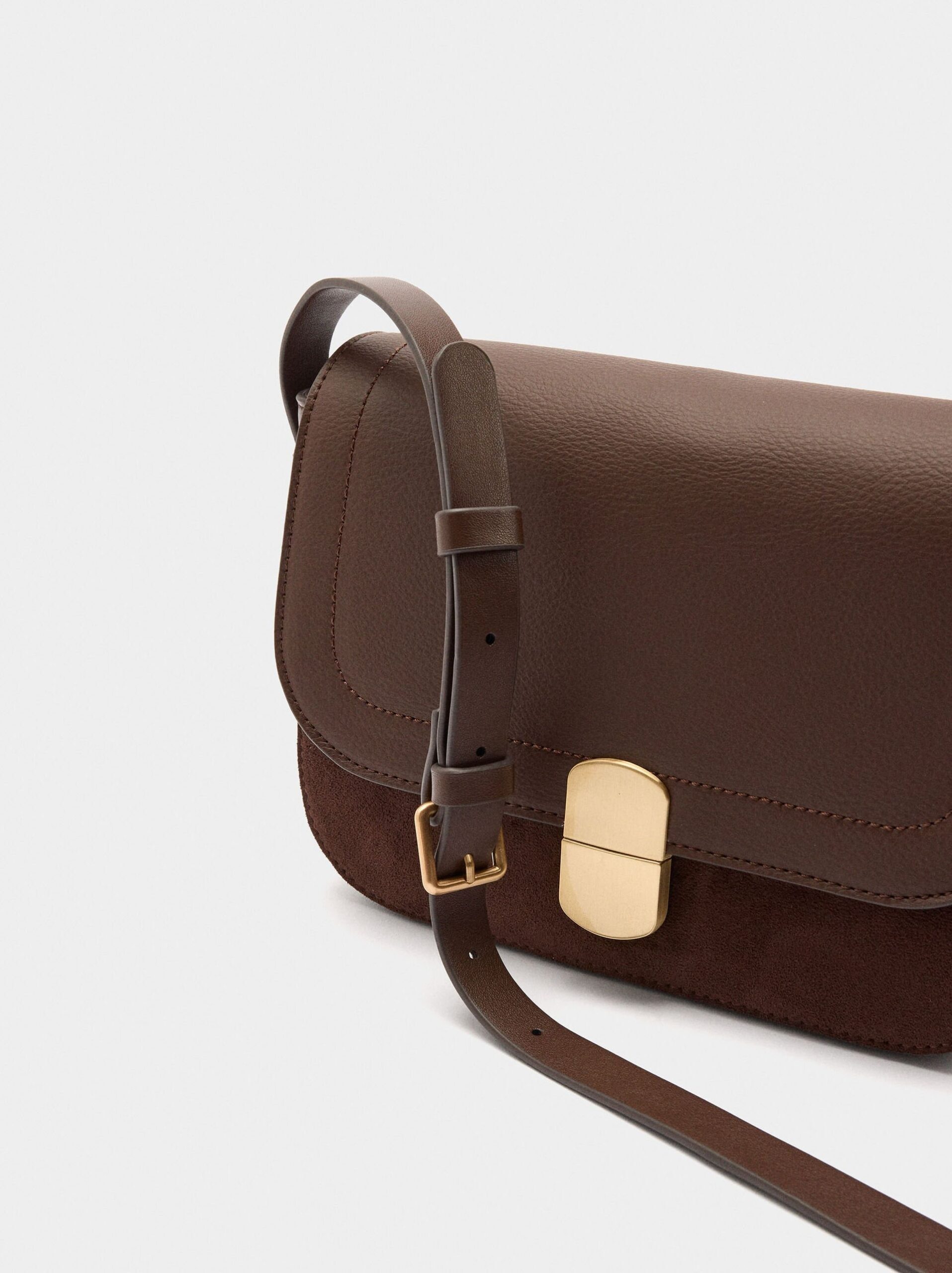 Çantë supi, Parfois