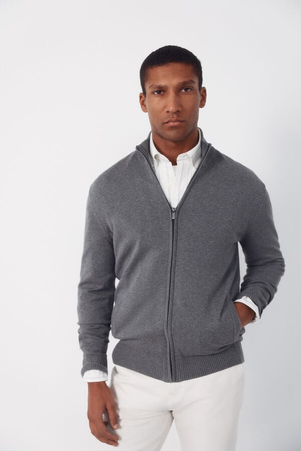 Triko për meshkuj, Cortefiel