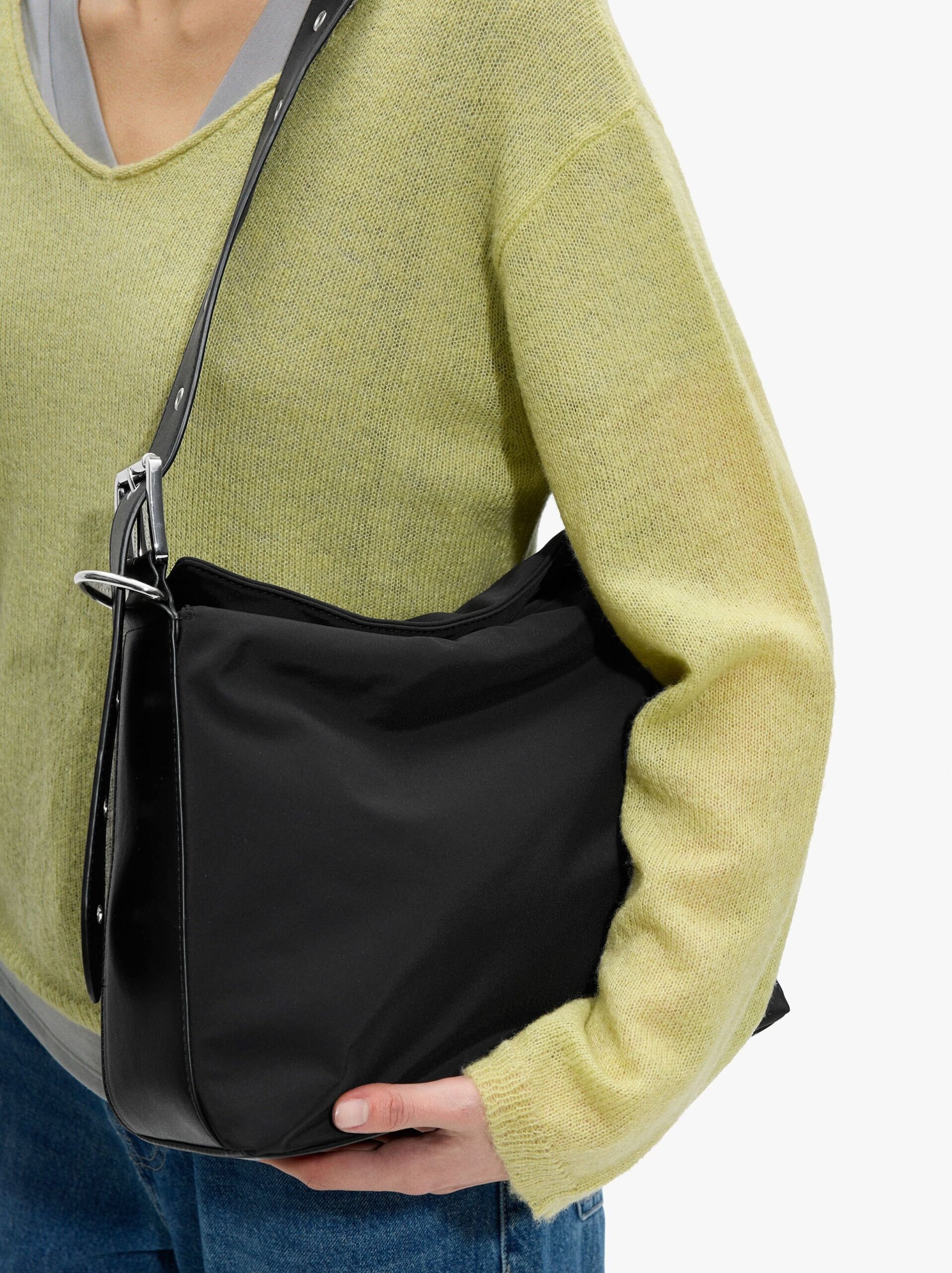 Çantë supi, Parfois