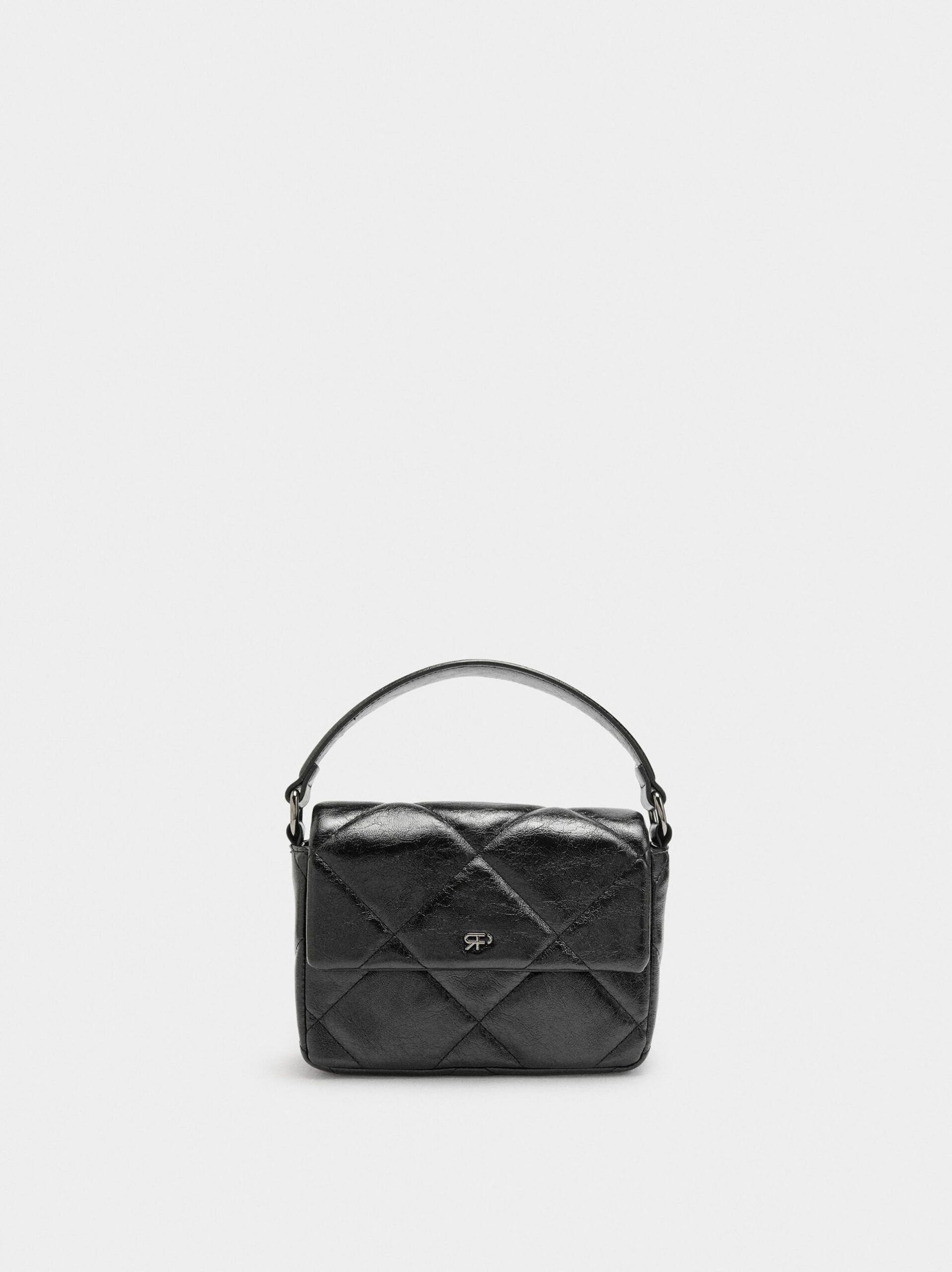 Çantë dore, Parfois