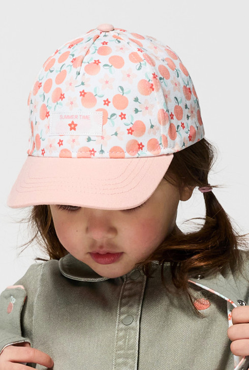 Kapele për vajza, Obaibi