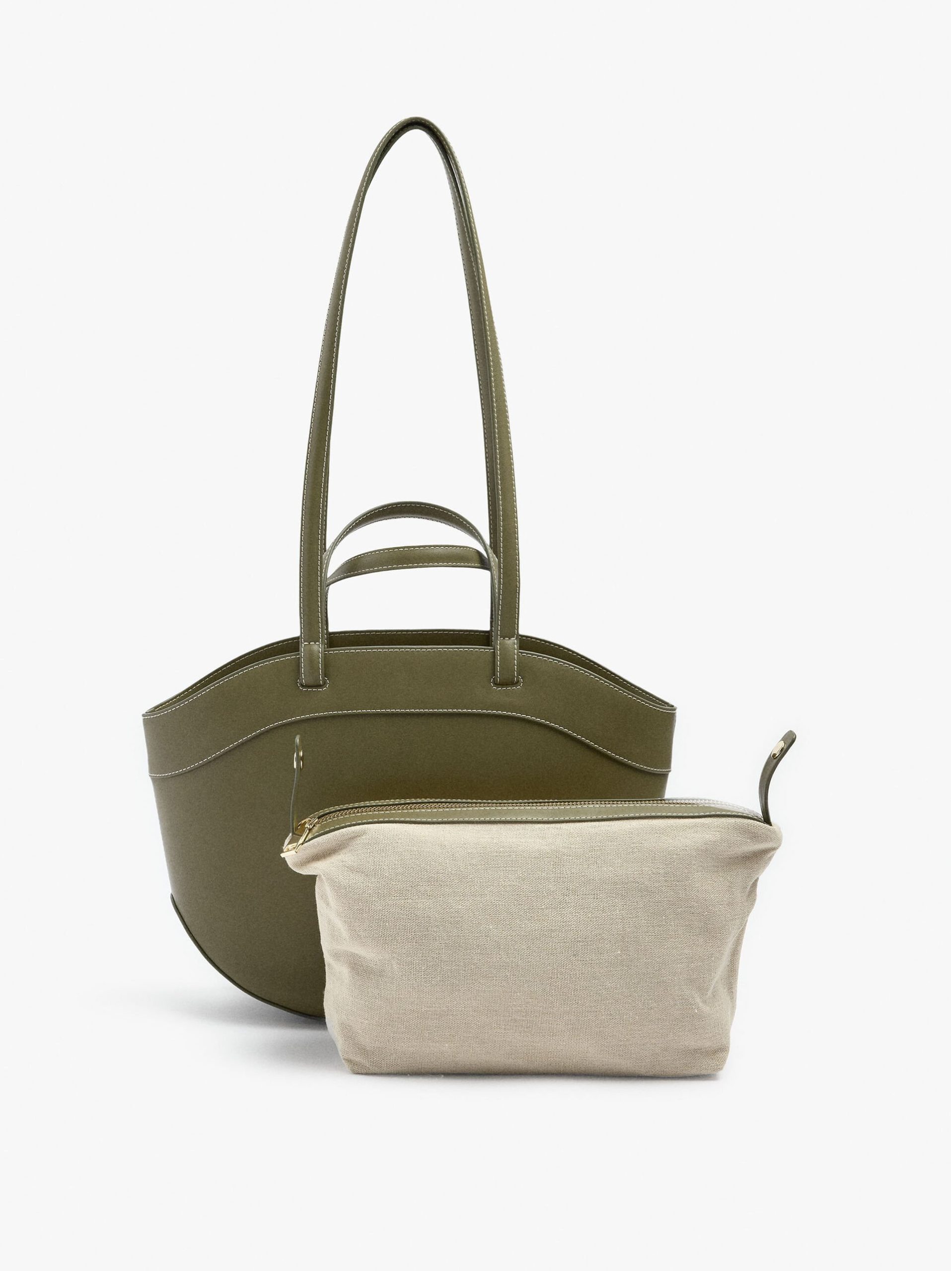 Çantë supi, Parfois