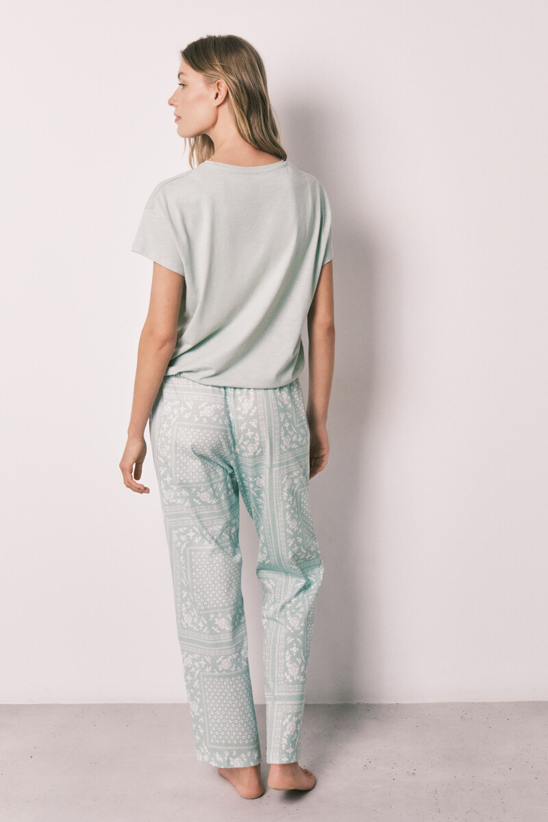 Pizhama set, Women Secret