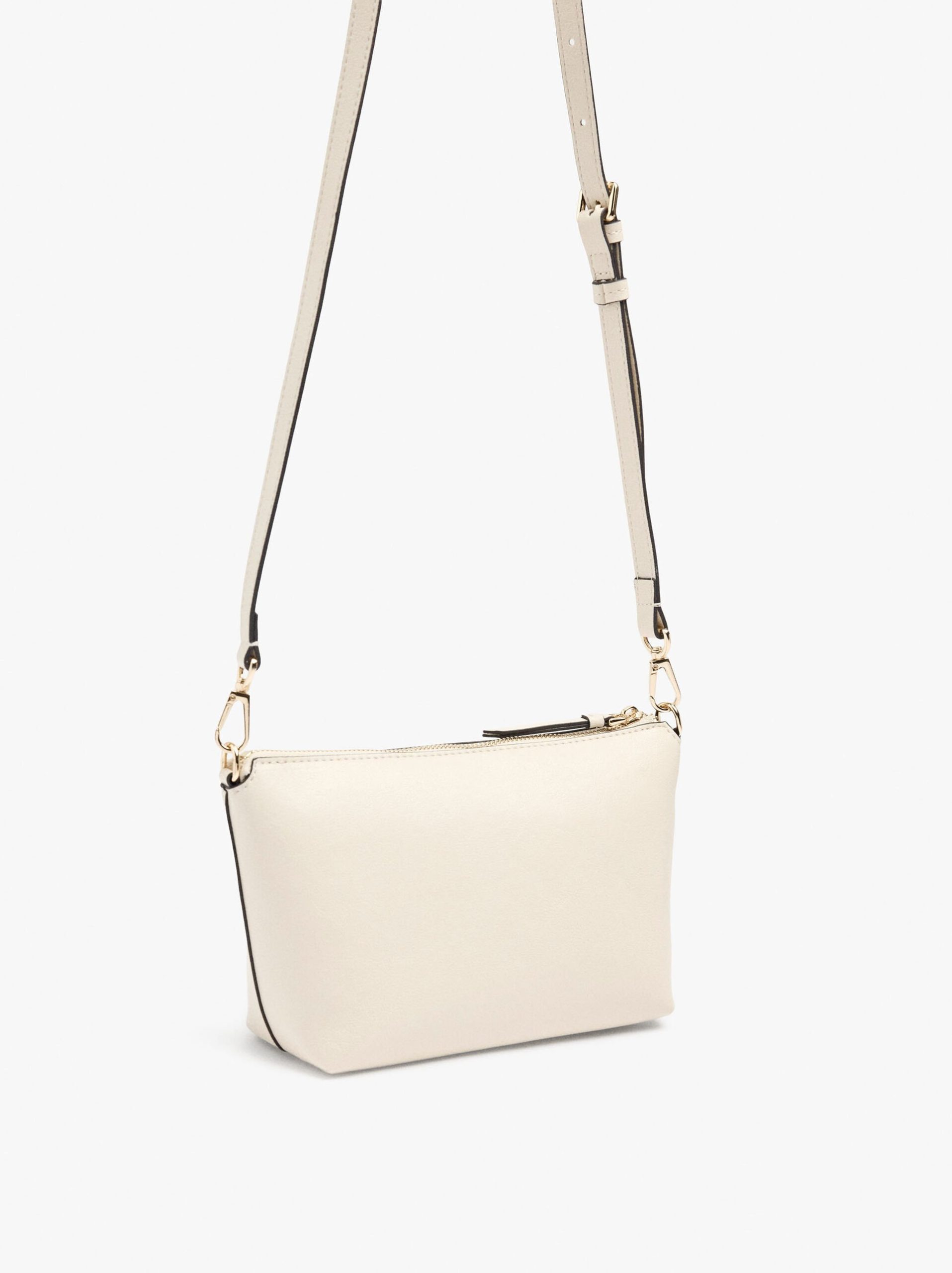 Çantë supi, Parfois