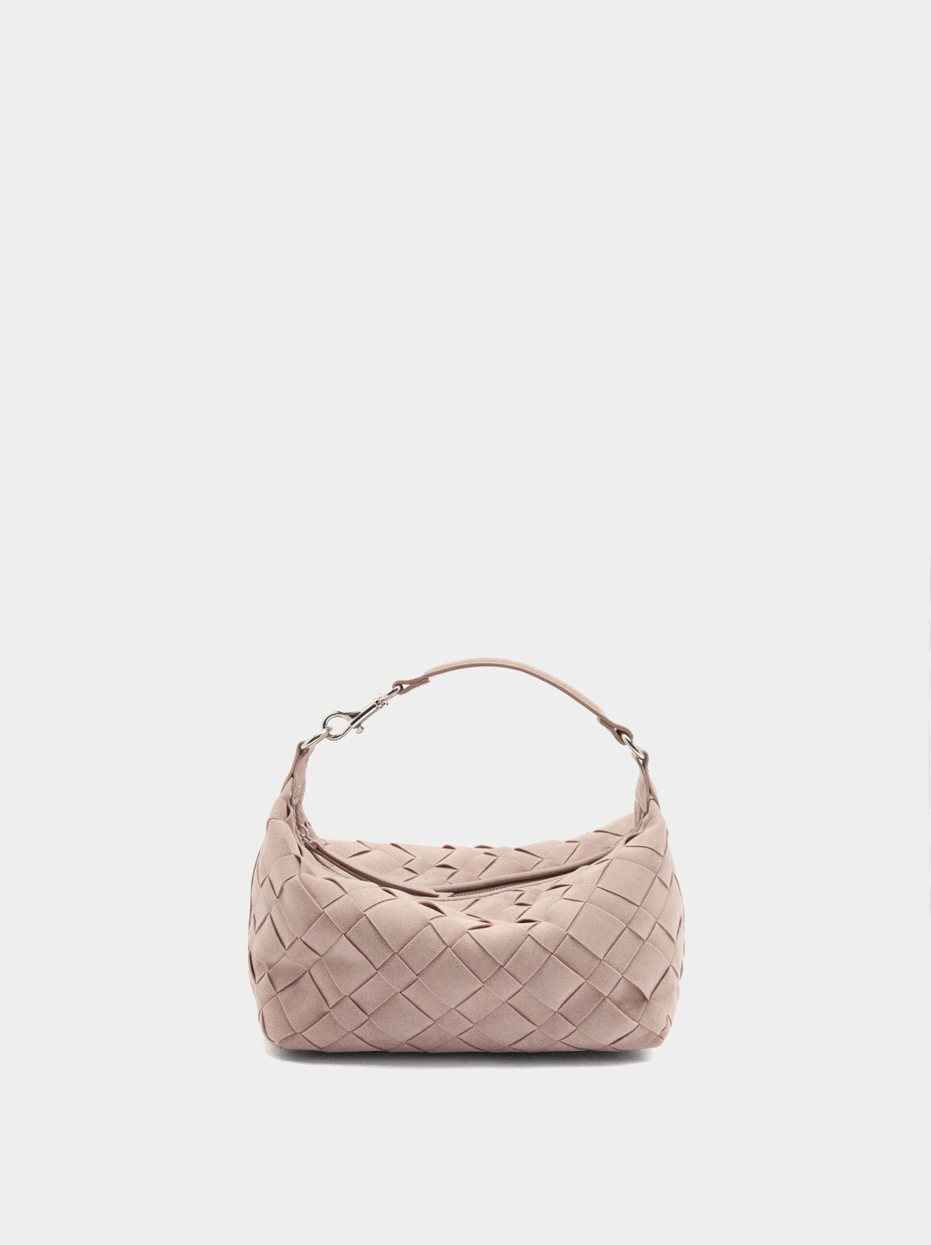 Çantë dore, Parfois