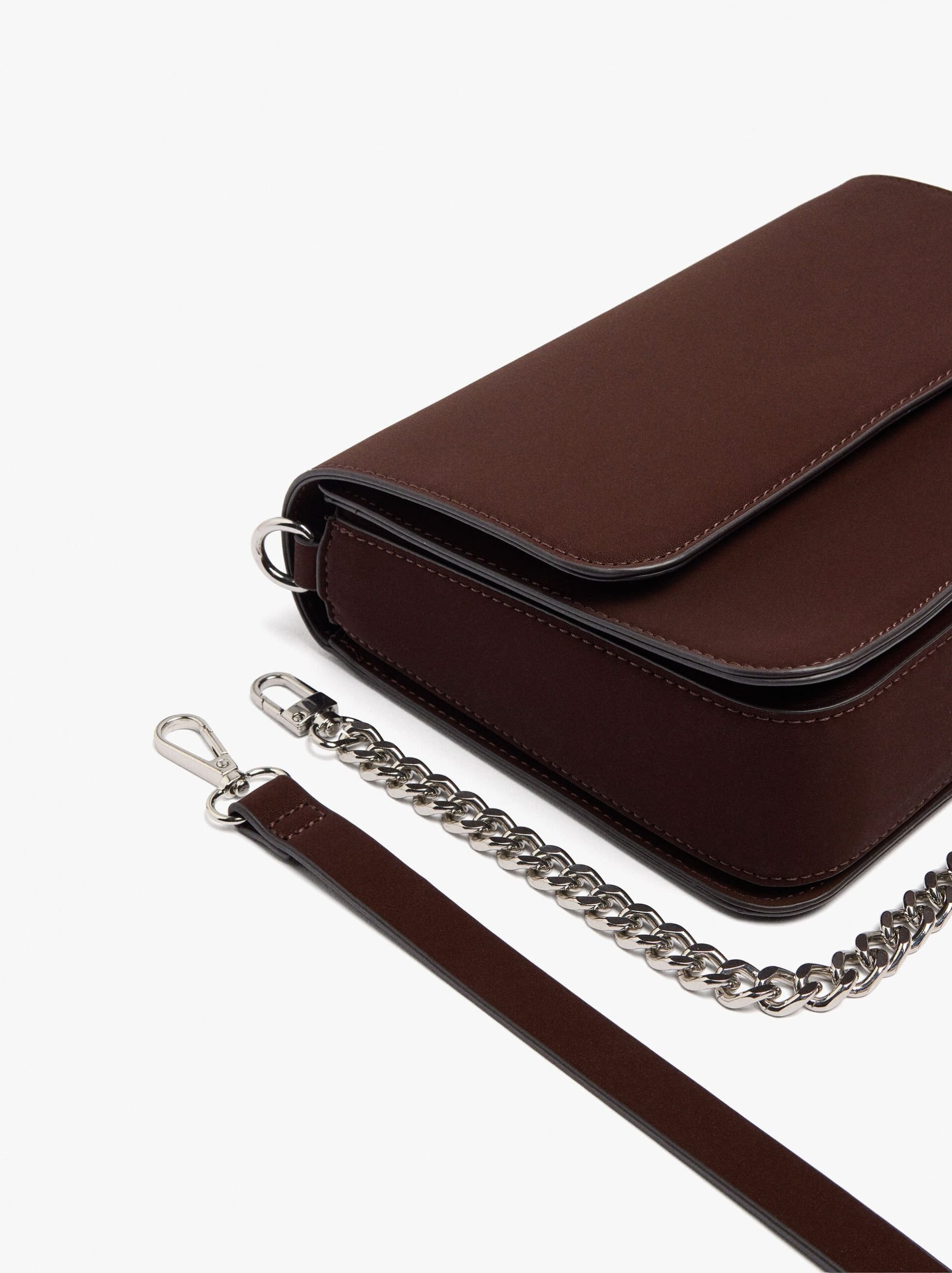 Çantë supi, Parfois