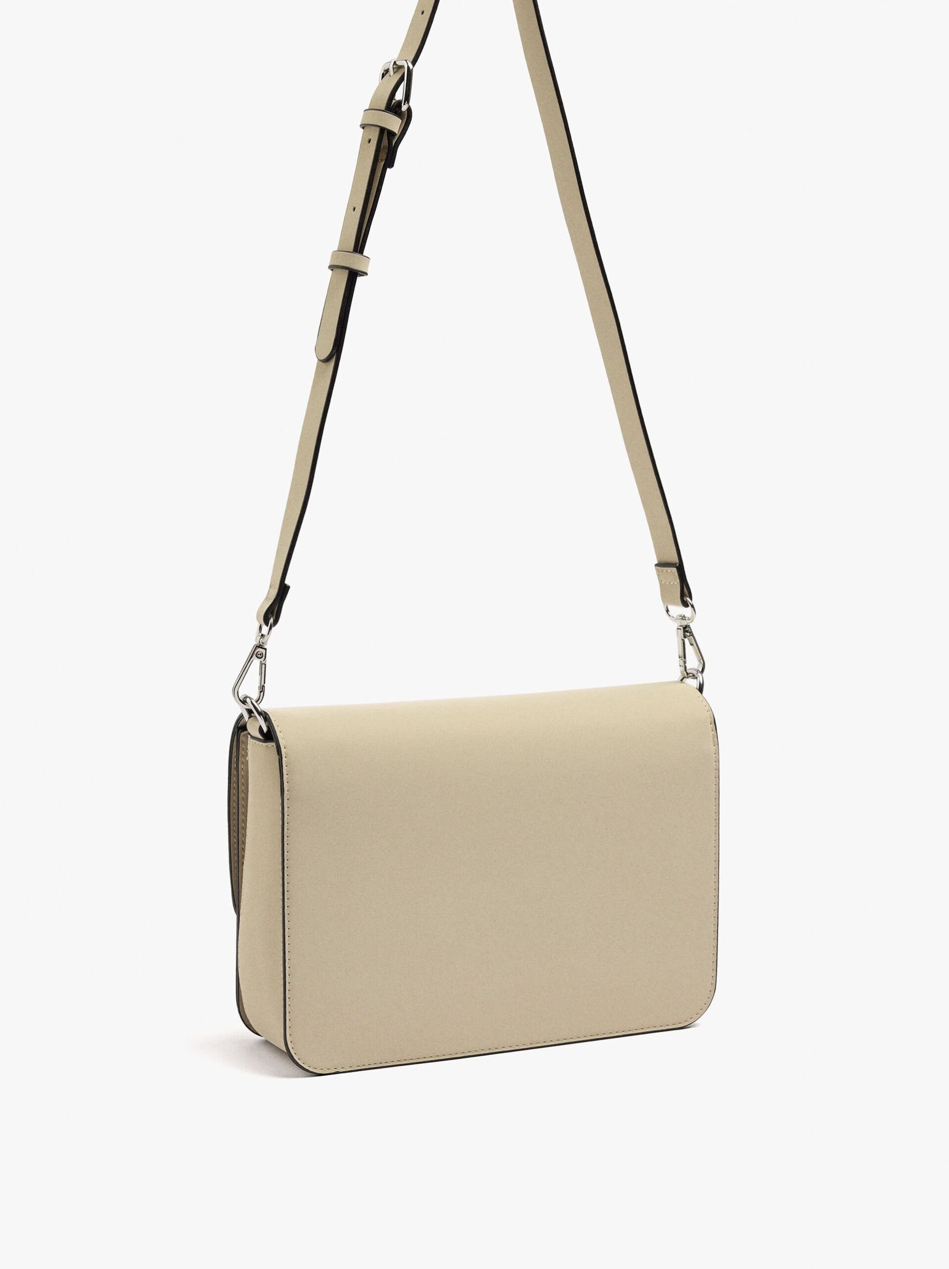 Çantë supi, Parfois