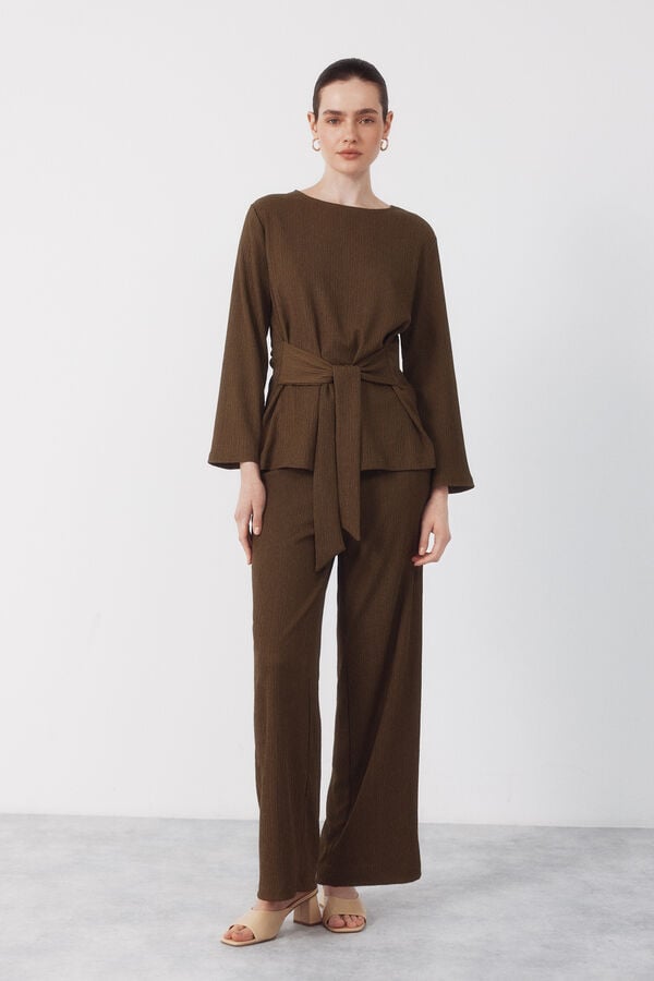 Tuta , Cortefiel - L