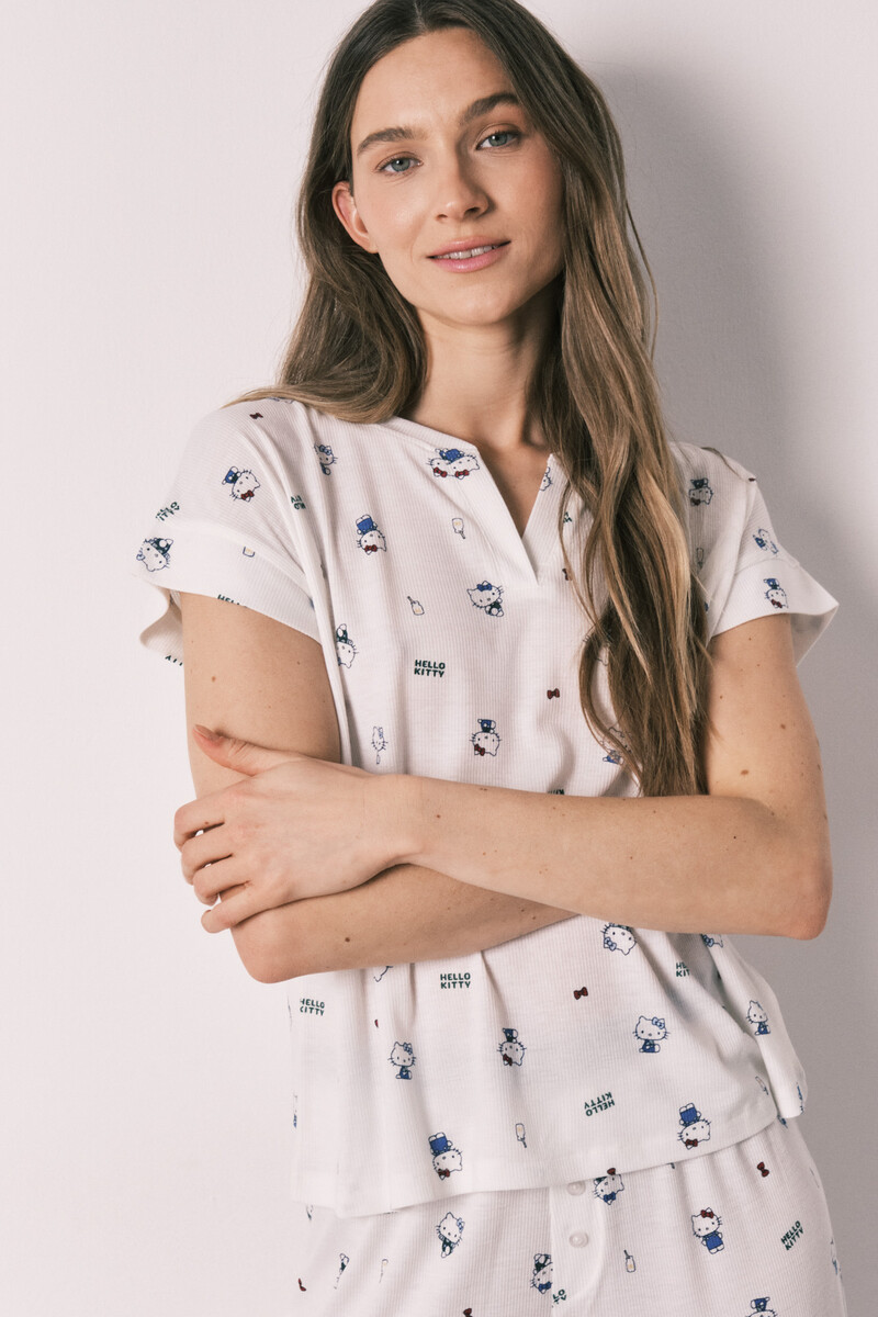 Pizhama set, Women Secret