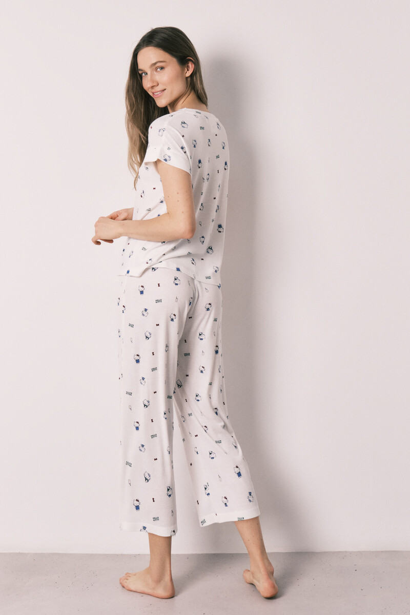 Pizhama set, Women Secret