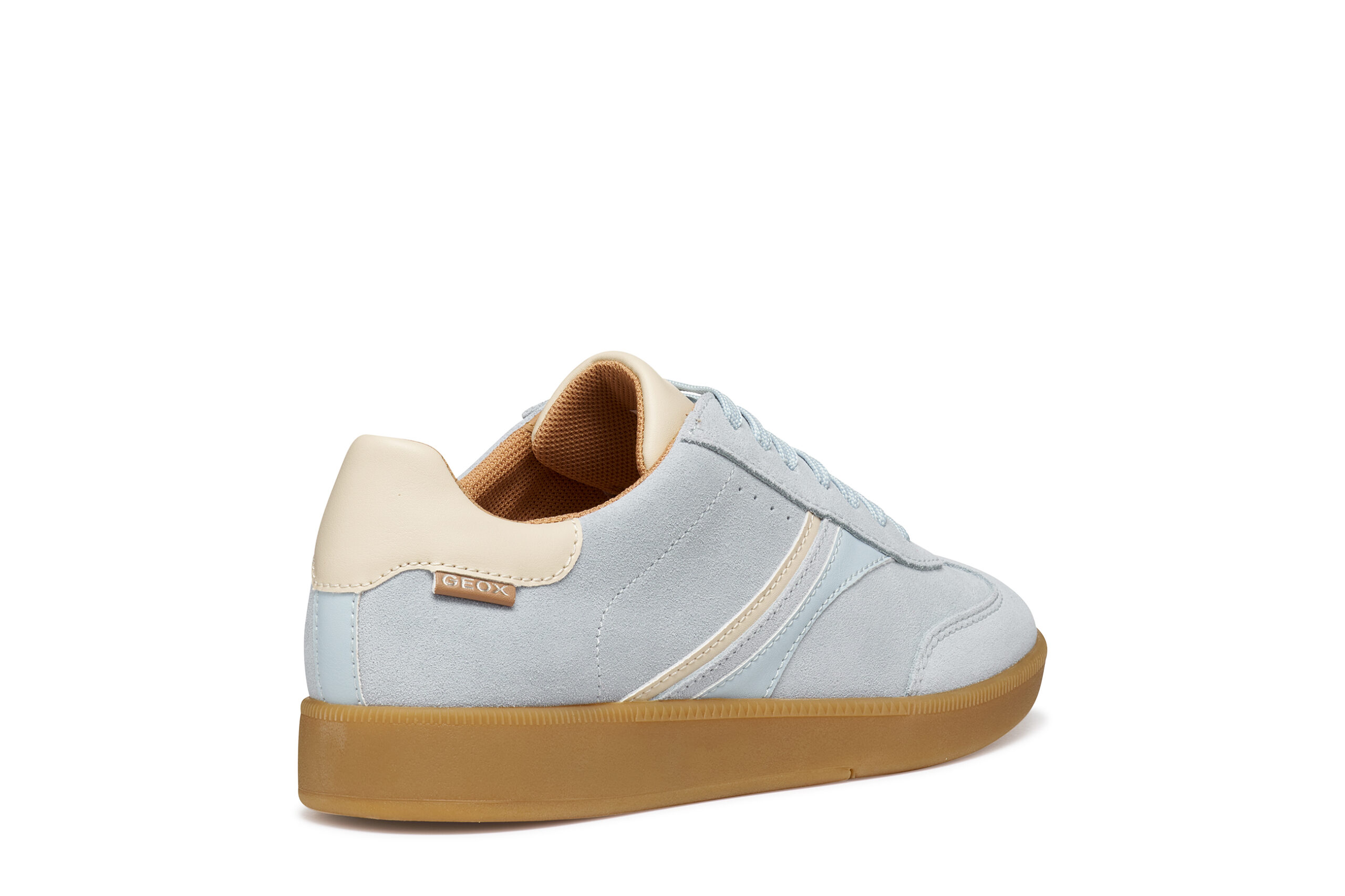 Atlete për femra, Geox