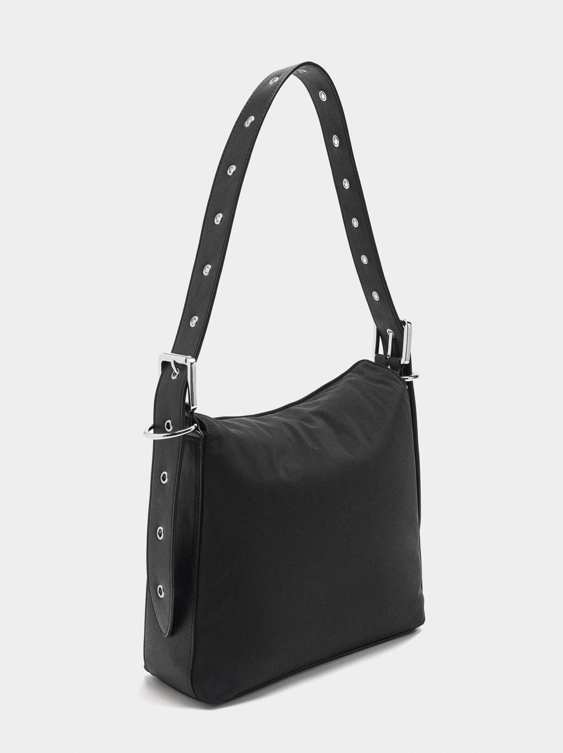 Çantë supi, Parfois