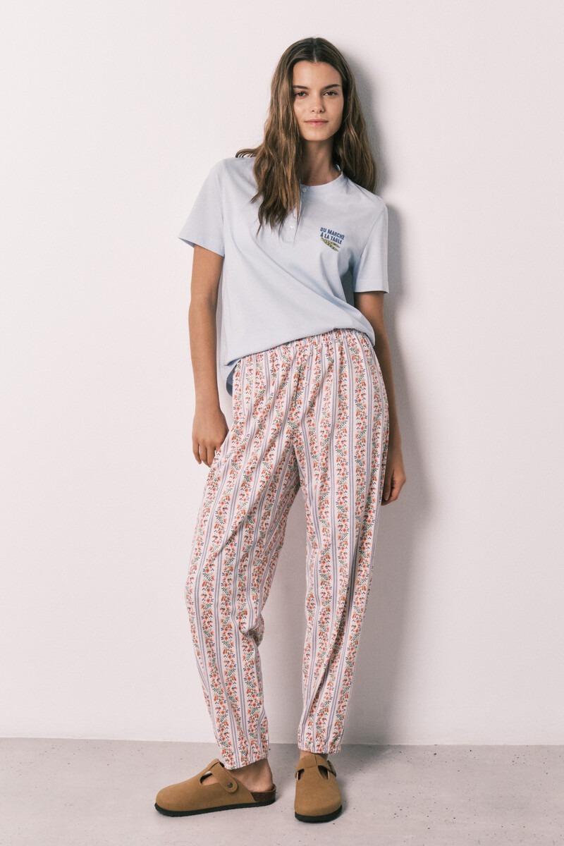 Bluzë pizhamë, Women Secret