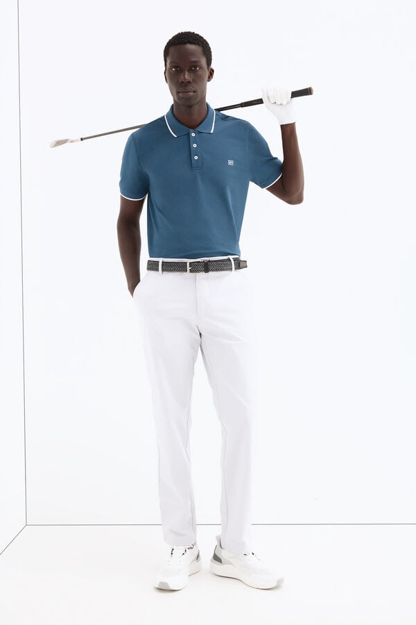 Polo, Pedro del Hierro - L