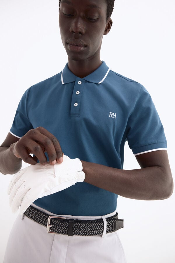 Polo, Pedro del Hierro