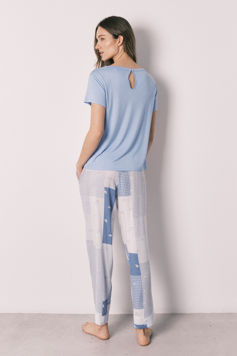 Pizhama set, Women Secret