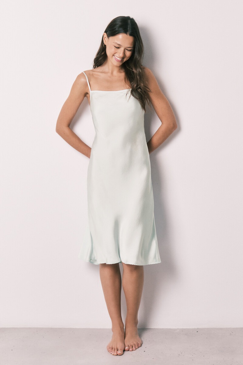 Fustan gjumi, Women Secret - M