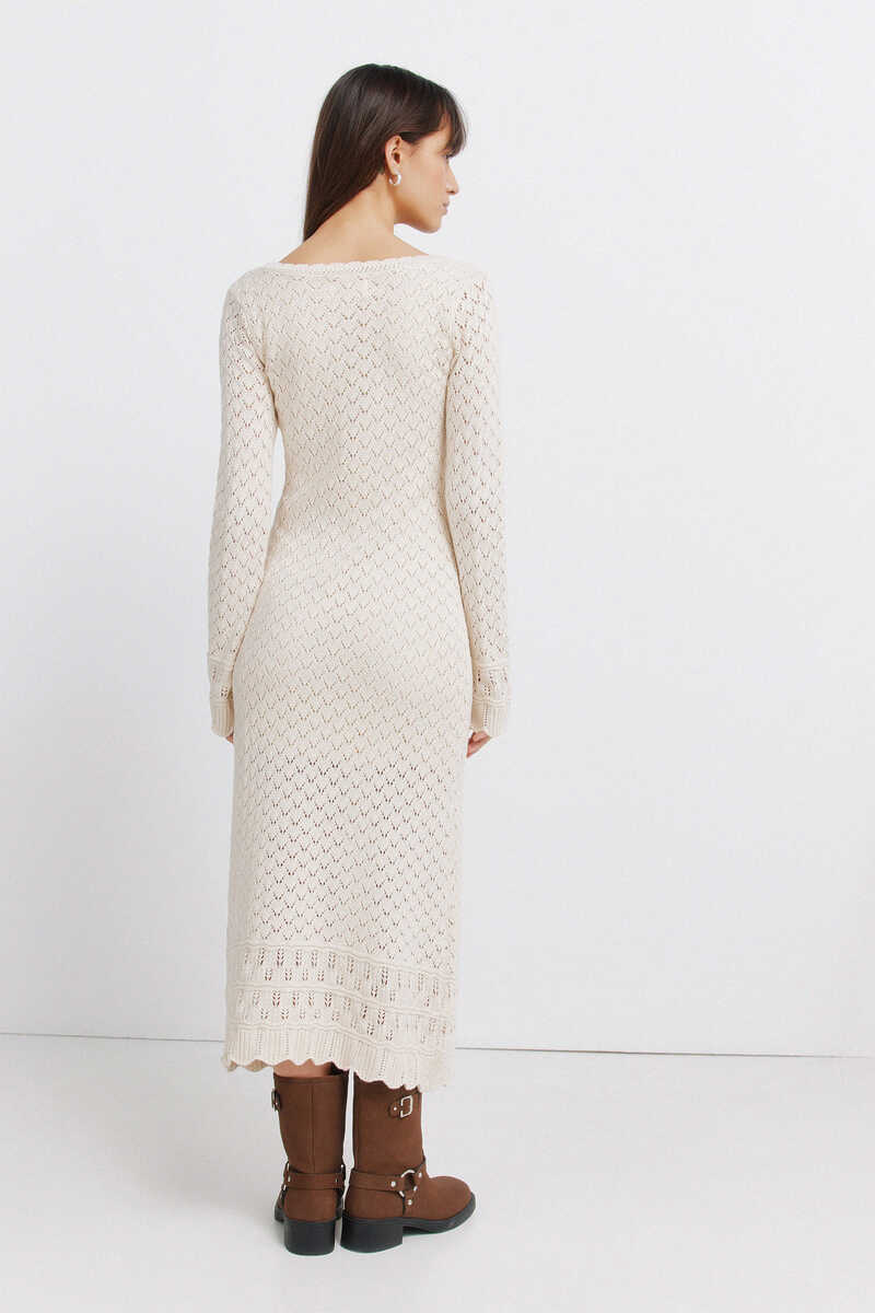 Fustan i thurur, Springfield