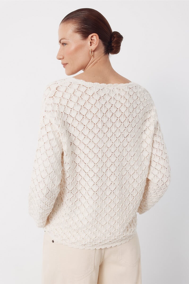 Triko e thurur, Cortefiel