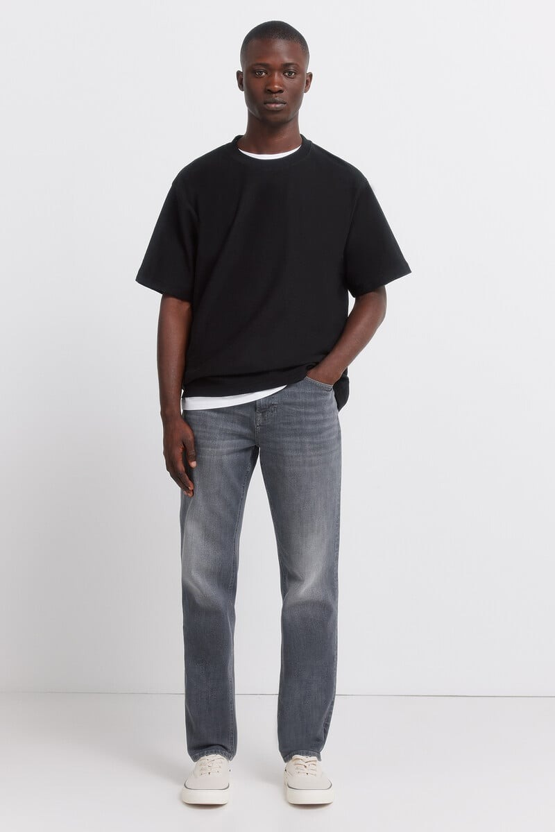 Xhinse të gjata, Springfield - 34