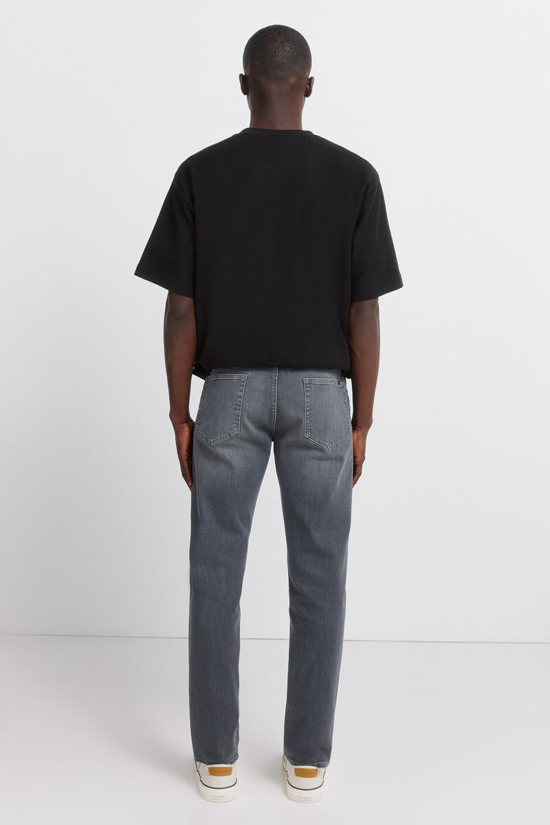 Xhinse të gjata, Springfield