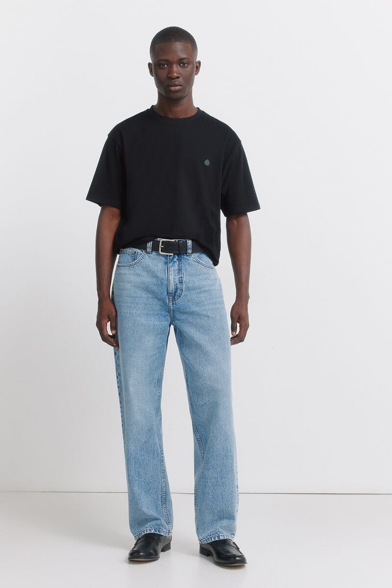 T-shirt bazike, Springfield