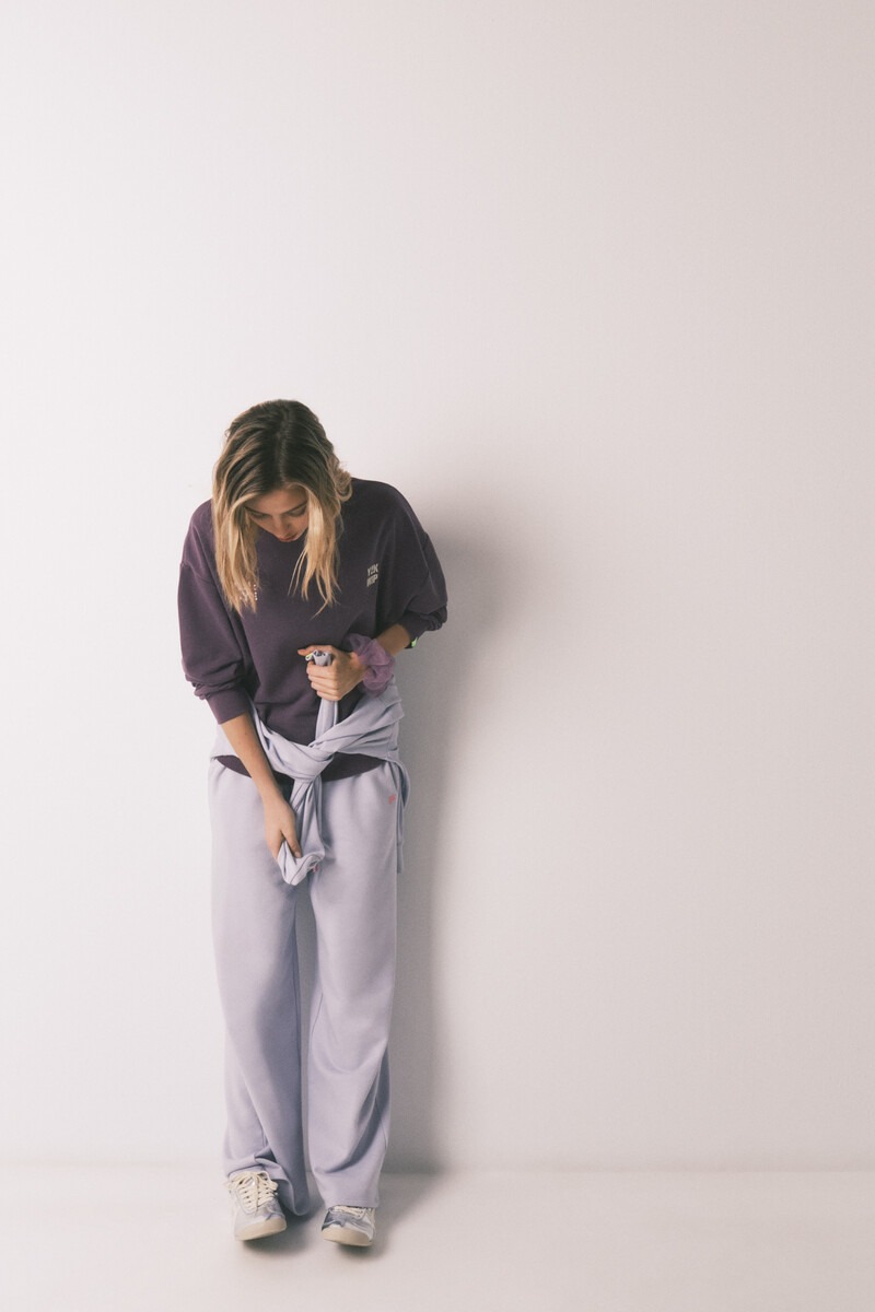 Hoodie, Hi &amp; Bye