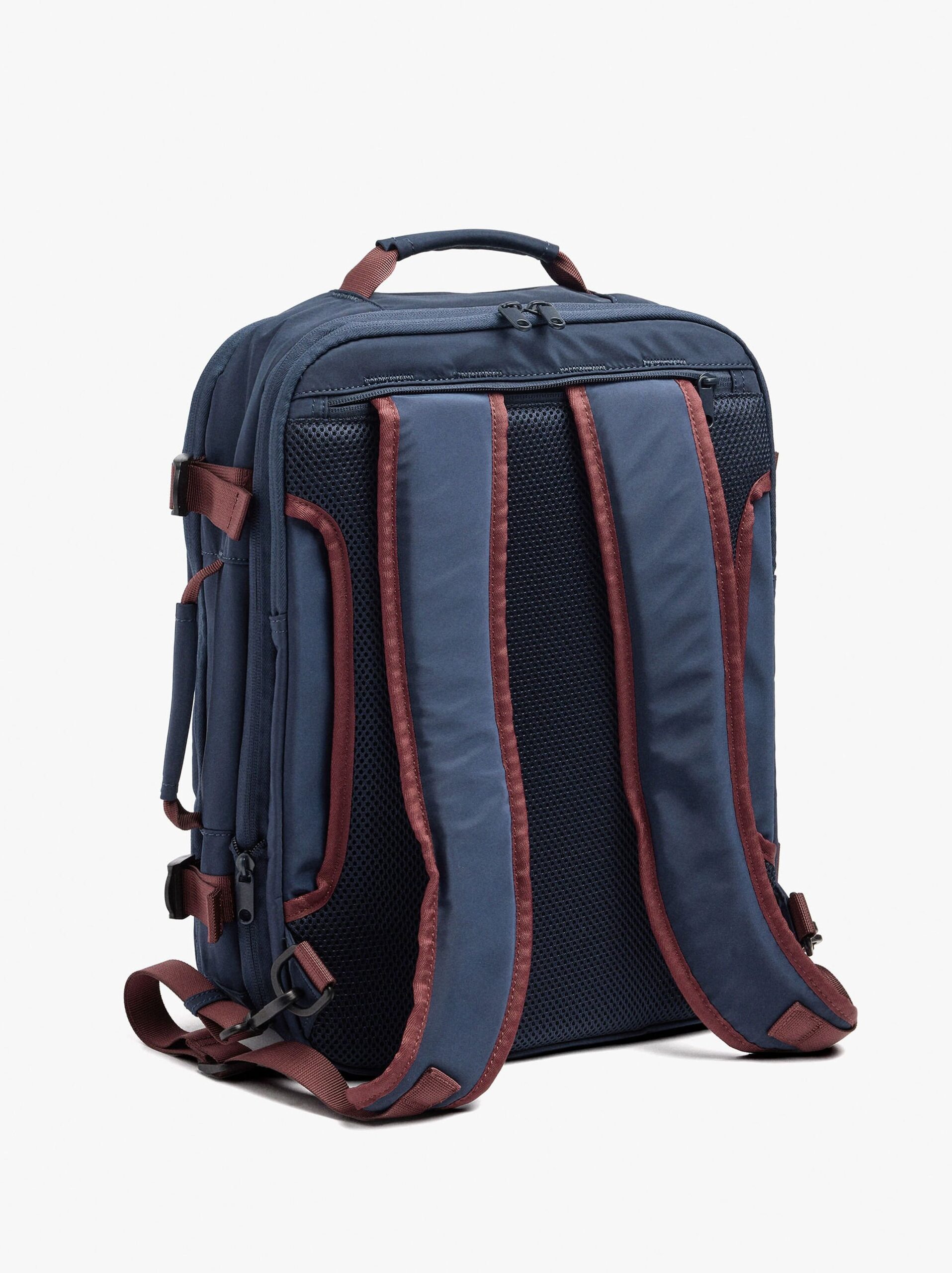 Çantë laptopi, Parfois