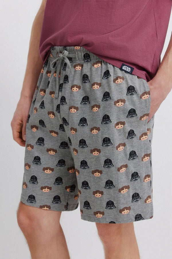 Pizhama për meshkuj, Springfield