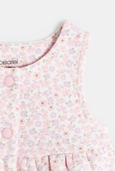 Fustan për vajza, Obaibi